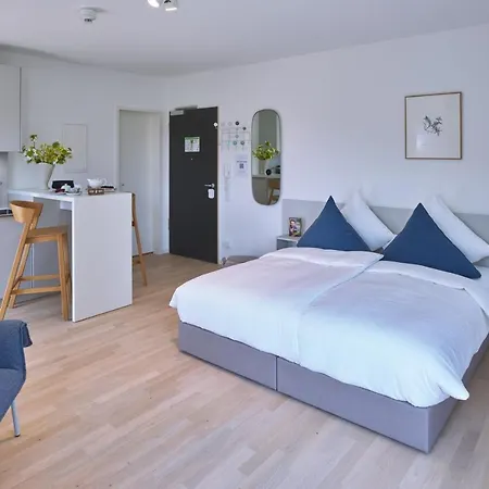 Lüttjeod Apartmentvilla Lüttjeod Apartmentvilla 10 Daire